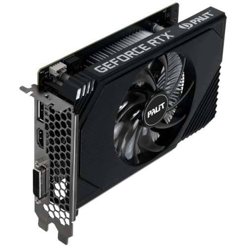 RTX 3050 6GB Palit StormX GDDR6 1Fan Cijena