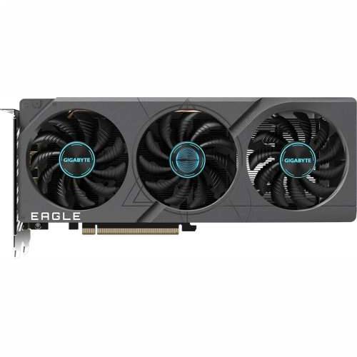 Gigabyte GeForce RTX 4060 EAGLE OC 8G graphics card - 8GB GDDR6X, 2x HDMI, 2x DP Cijena