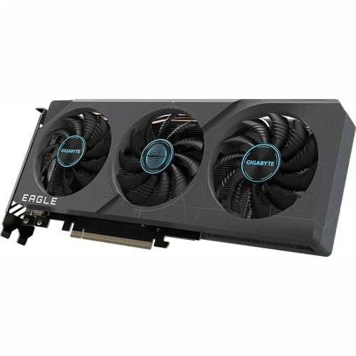 Gigabyte GeForce RTX 4060 EAGLE OC 8G graphics card - 8GB GDDR6X, 2x HDMI, 2x DP Cijena