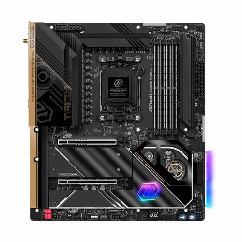 ASRock B650E Taichi motherboard socket AM5 Cijena