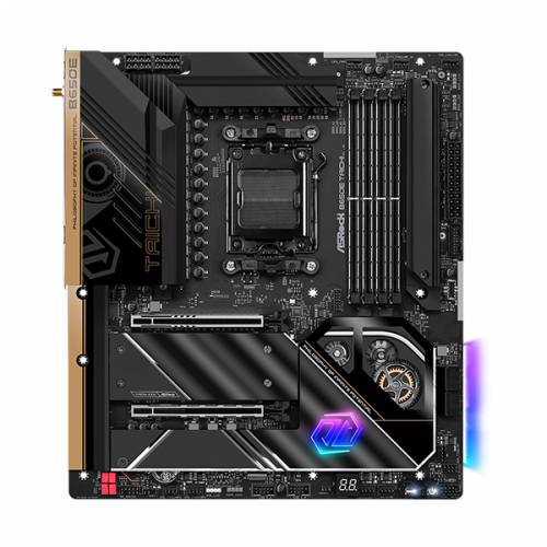 ASRock B650E Taichi motherboard socket AM5 Cijena