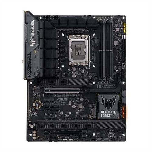 MBO 1700 AS TUF GAMING Z790-PLUS WIFI Cijena