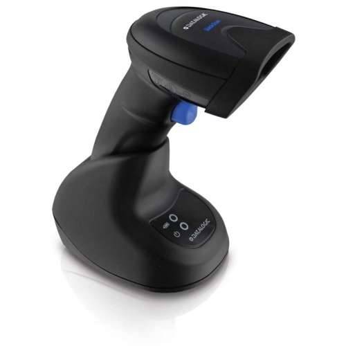 Datalogic barcode scanner Quickscan QM2500 Kit USB RS-232 433 MHz 2D Cijena