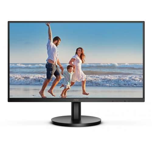 AOC Q27B3MA 68.6cm (27") QHD VA Office Monitor 16:9 HDMI/DP 75Hz 4ms Sync Cijena