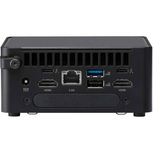 ASUS NUC 14 Pro Revel Canyon NUC14RVHU5000R0 Core Ultra 5 125H 0GB/0GB Barebone without power cable Cijena