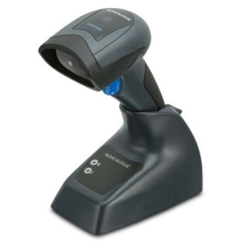 Datalogic QuickScan QBT2131 Barcode Scanner Black QBT2131-BK-BTK1 Cijena