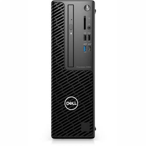 Dell Precision 3460 SFF 0YNF0 - Intel i7-13700, 16GB RAM, 512GB SSD, Intel UHD Graphics 770, Windows 11 Pro Cijena