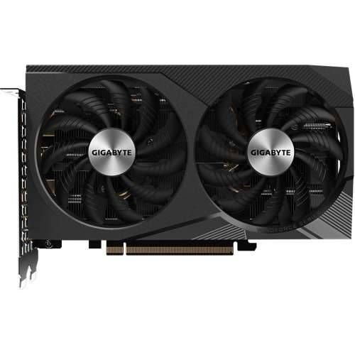 GIGABYTE GeForce RTX 3060 WindForce OC R2.0 12GB GDDR6 graphics card 2xHDMI, 2xDP Cijena