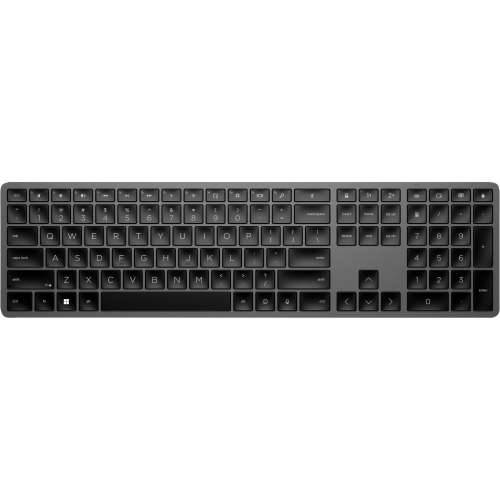 HP 975 Dual Mode Wireless Keyboard Black 3Z726AA#ABD Cijena