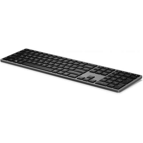 HP 975 Dual Mode Wireless Keyboard Black 3Z726AA#ABD Cijena