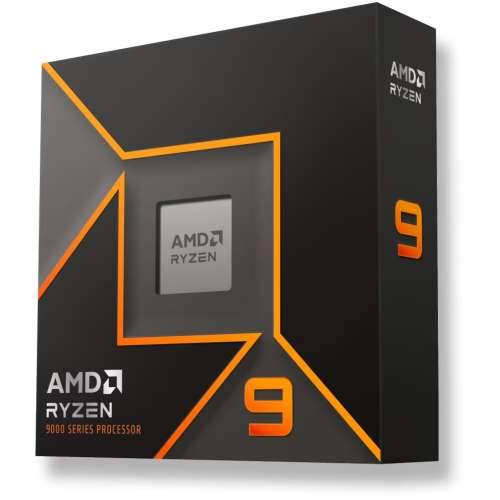 AMD AM5 Ryzen 9 9950X WOF 4.3GHz MAX 5.7GHz 16xCore 32xThread 80MB 170W Cijena