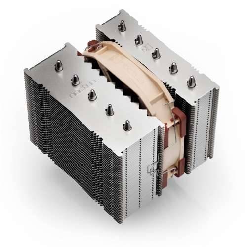 Noctua NH-D12L | CPU cooler Cijena