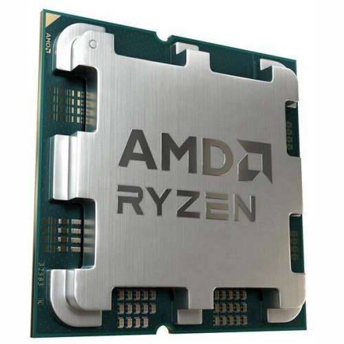 AMD Ryzen 7 8700F processor tray - 8C/16T, 4.10-5.00GHz, tray Cijena