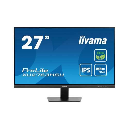 Iiyama ProLite XU2763HSU-B1 Office Monitor Cijena