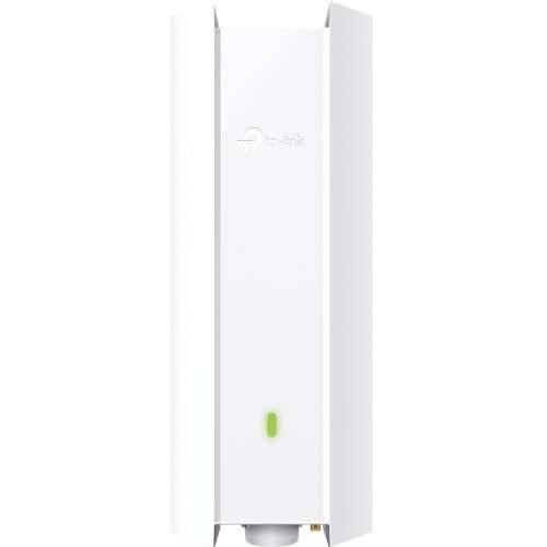 TP-Link Omada EAP623-Outdoor HD V1 - wireless access point - Wi-Fi 6 - cloud-managed