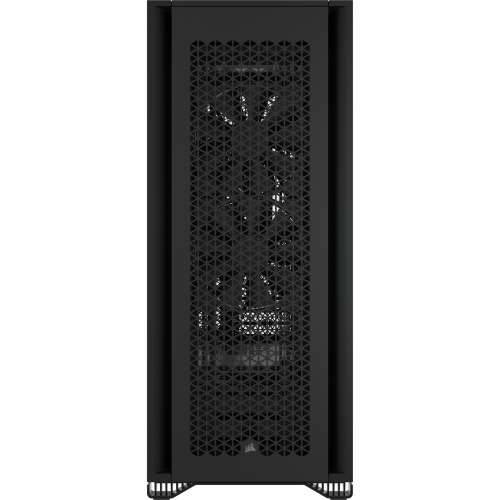 Corsair 7000D Airflow Black Full Tower Gaming Case with Glass Side Window Cijena