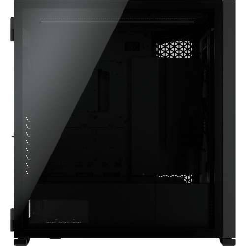 Corsair 7000D Airflow Black Full Tower Gaming Case with Glass Side Window Cijena