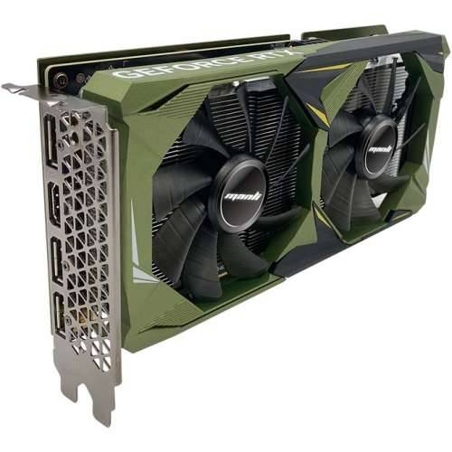 RTX 4060 8GB GDDR6 1Fan Cijena