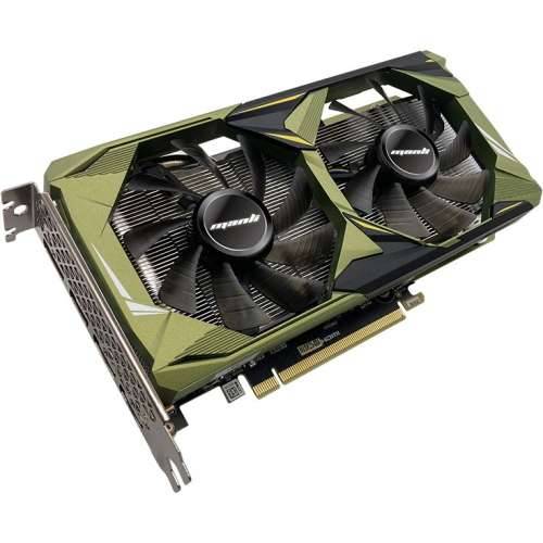 RTX 4060 8GB GDDR6 1Fan Cijena