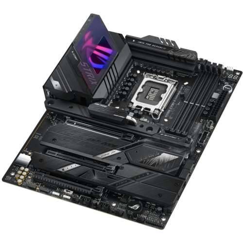 1700 ASUS ROG STRIX Z790-E Gaming WIFI Cijena