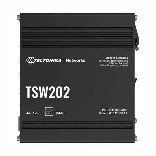 8+2P Teltonika TSW202 POE+ SFP M Cijena