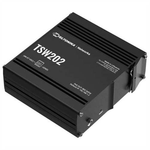 8+2P Teltonika TSW202 POE+ SFP M Cijena