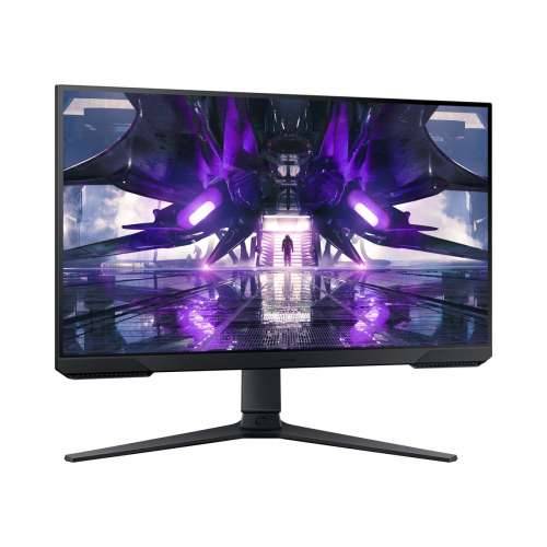 Samsung Odyssey G3A S27AG304NR Gaming Monitor - Full HD, 144Hz Cijena