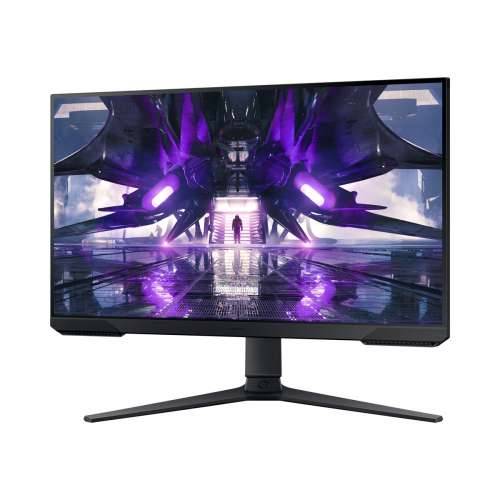 Samsung Odyssey G3A S27AG304NR Gaming Monitor - Full HD, 144Hz Cijena