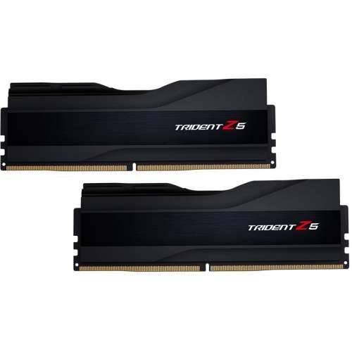 G.Skill RAM Trident Z5 - 64 GB (2 x 32 GB Kit) - DDR5 6000 DIMM CL30 Cijena