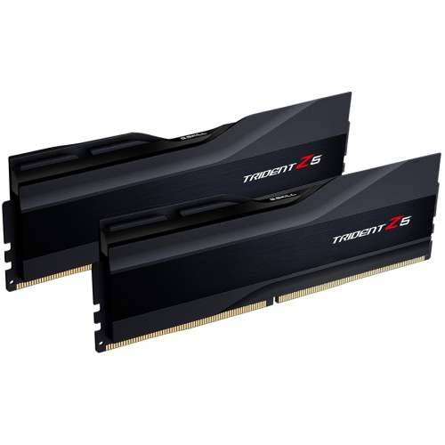 G.Skill RAM Trident Z5 - 64 GB (2 x 32 GB Kit) - DDR5 6000 DIMM CL30 Cijena