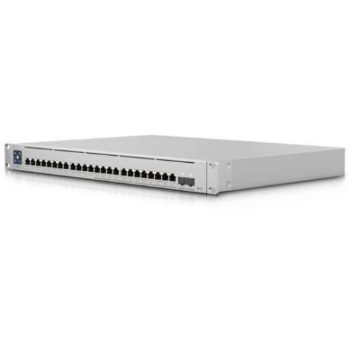 Ubiquiti UniFi Switch USW Enterprise 24 PoE Switch