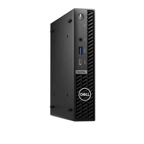 DELL OptiPlex MFF JX05H - Intel i5-14500T, 16GB RAM, 512GB SSD, Intel UHD Graphics 770, Windows 11 Pro Cijena