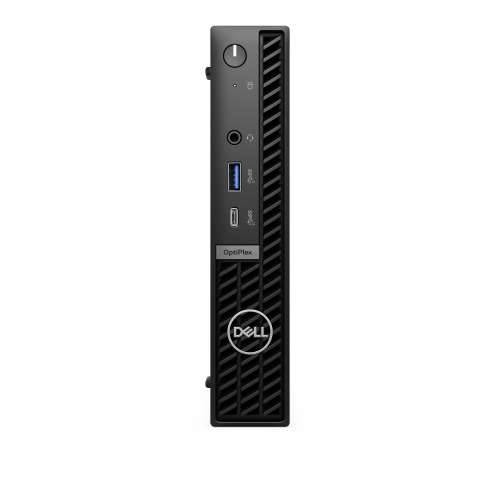 DELL OptiPlex MFF JX05H - Intel i5-14500T, 16GB RAM, 512GB SSD, Intel UHD Graphics 770, Windows 11 Pro Cijena