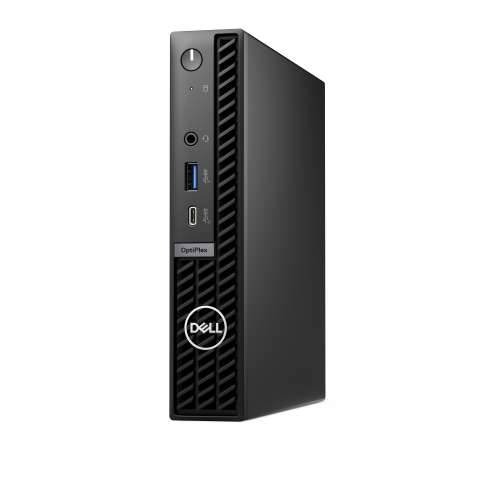 DELL OptiPlex MFF JX05H - Intel i5-14500T, 16GB RAM, 512GB SSD, Intel UHD Graphics 770, Windows 11 Pro Cijena