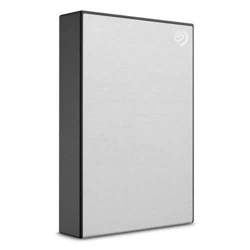 Seagate One Touch Password HDD 2TB Silver External Hard Drive, USB 3.2 Gen 1x1 Cijena