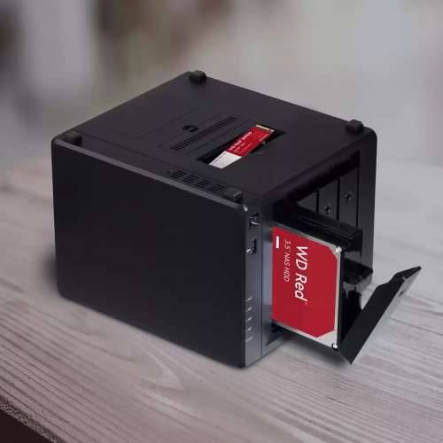 WD Red SN700 WDS200T1R0C - SSD - 2 TB - PCIe 3.0 x4 (NVMe) Cijena