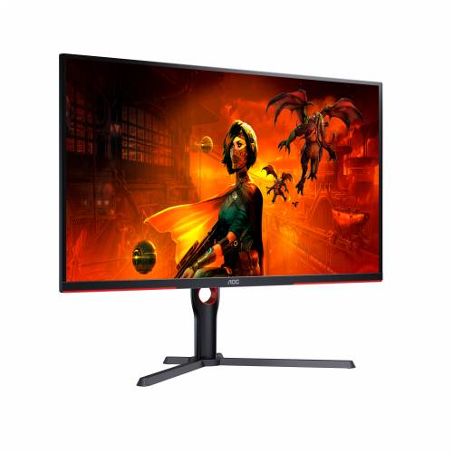 AOC Gaming U32G3X/BK - LED monitor - 32” - HDR Cijena