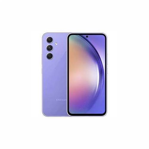 Samsung GALAXY A54 5G A546B Dual-SIM 128GB violet Android 13.0 Smartphone Cijena