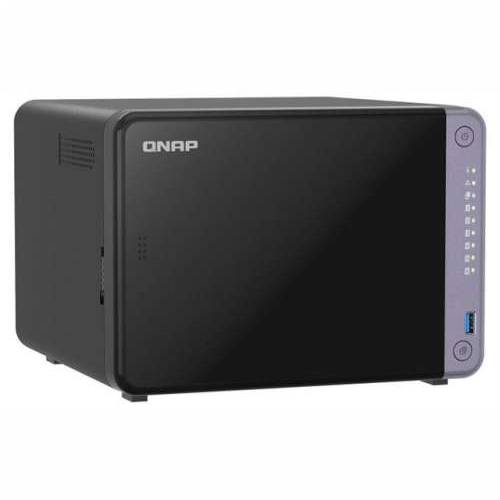 STORAGE QNAP NAS TS-632X-4G Cijena