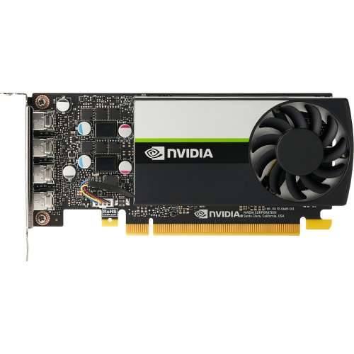 HP NVIDIA T1000 4GB 4mDP GFX w/2 mDP to DP Adapter Cijena