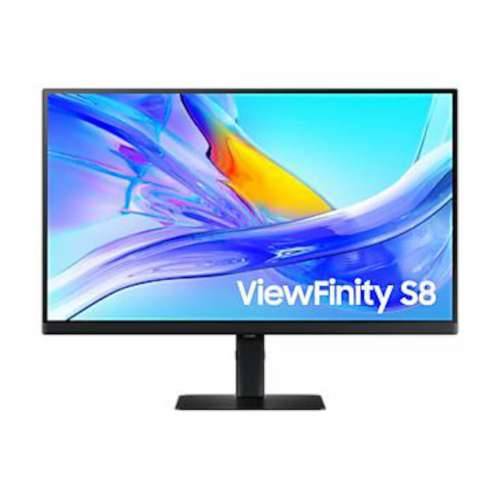 Samsung S27D800UAU Office Monitor - UHD, ergonomics, USB-C Cijena