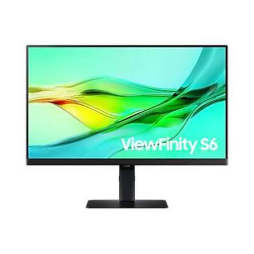 Samsung S32D600UAU Office Monitor - QHD, height adjustment, USB-C Cijena