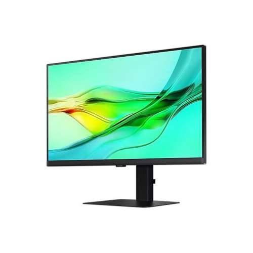 Samsung S32D600UAU Office Monitor - QHD, height adjustment, USB-C Cijena