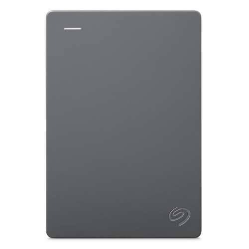 Seagate Hard Drive STJL5000400 - 5 TB - USB 3.0 - Anthracite Cijena