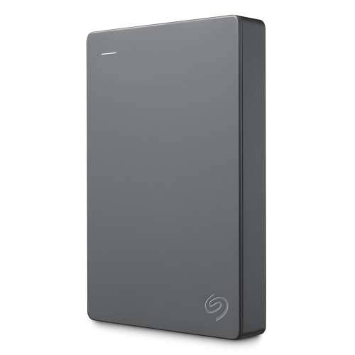 Seagate Hard Drive STJL5000400 - 5 TB - USB 3.0 - Anthracite Cijena