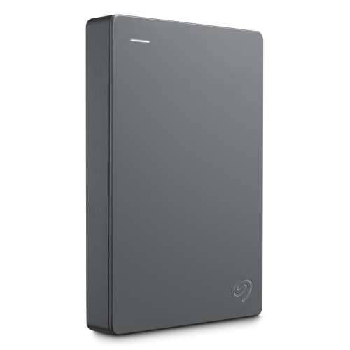 Seagate Hard Drive STJL5000400 - 5 TB - USB 3.0 - Anthracite Cijena