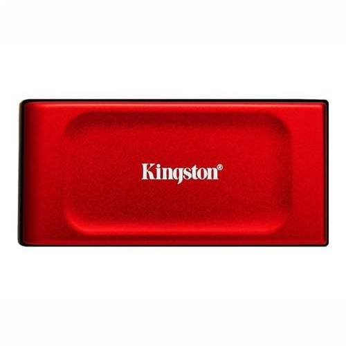 KINGSTON XS1000 1TB SSD Pocket-Sized USB Cijena