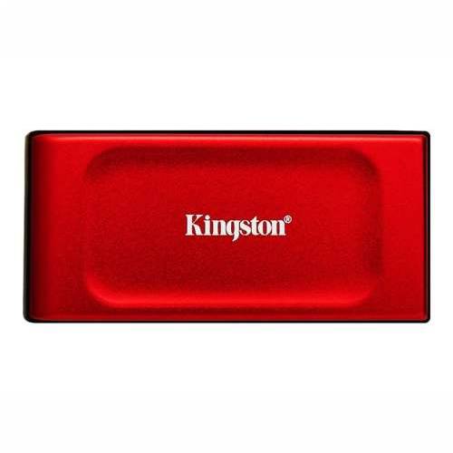 KINGSTON XS1000 2TB SSD Pocket-Sized USB Cijena