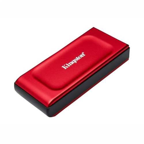 KINGSTON XS1000 2TB SSD Pocket-Sized USB Cijena