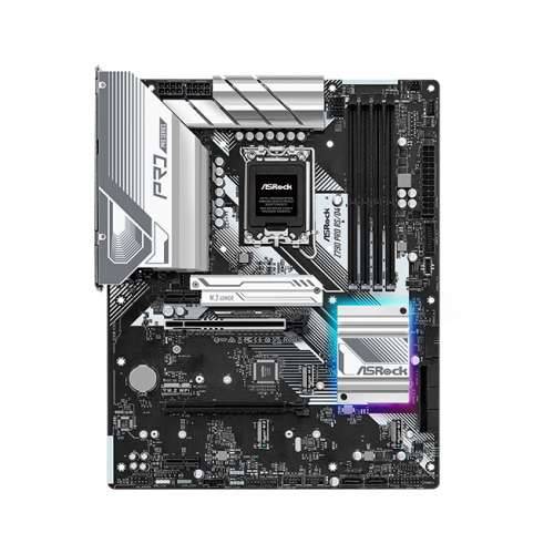 ASRock Z790 Pro RS/D4 motherboard Cijena